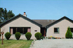 Aberfelday accommodation