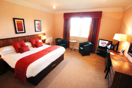 Ayr Hotels