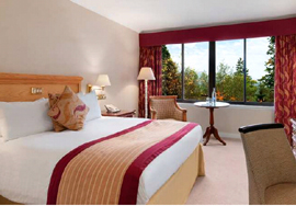 Ballater Hotels