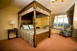 Ballater Hotels