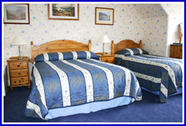 Ballater Hotels