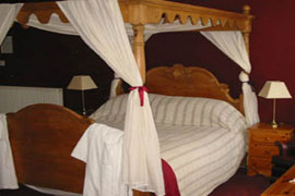 Banchory Hotels
