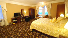 Banff Hotels