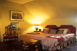 Blairgowrie Hotels