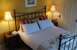 Blairgowrie Hotels