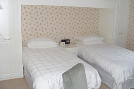 Blairgowrie Hotels