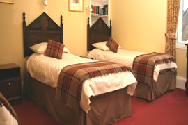 Braemar Hotels