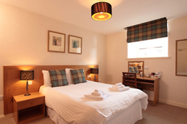 Brechin Hotels