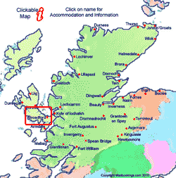 broadford map