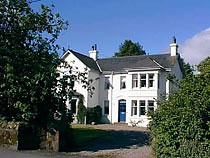 Brodick Hotels