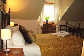 Brodick Hotels