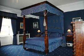 Callander Hotels