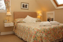 Callander Hotels