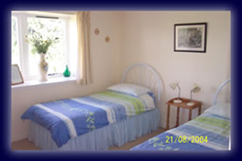 Carnoustie hotel