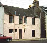 Castle Douglas hotel