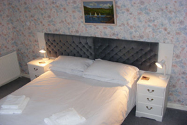 Castle Douglas hotel