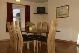 Castle Douglas hotel