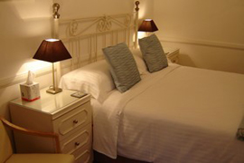 Castle Douglas hotel