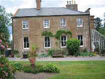 Castle Douglas hotel