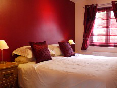 Castle Douglas hotel