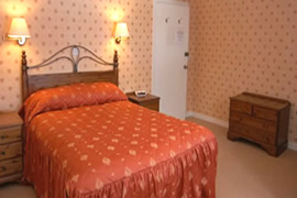 Castle Douglas hotel