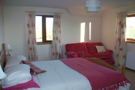 Castle Douglas hotel