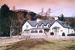 Places to stay in Clova