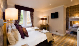 Crieff Hotels