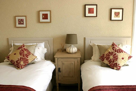 Crieff Hotels