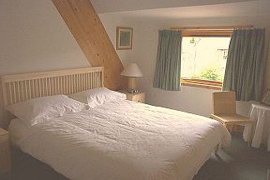 Dornoch hotel