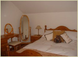 Dumfries hotel