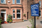 Hotels in Dumfries