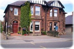 Places to stay in Dumfries