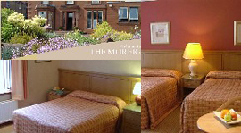 Dumfries hotel