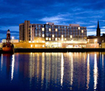 Places to stay in Dundee