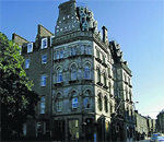 Hotels in Dundee