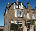 Hotels in Dundee