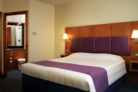 Dundee Hotels