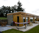 Places to stay in Dundee