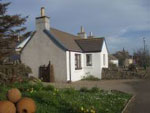 Dunnet  self catering