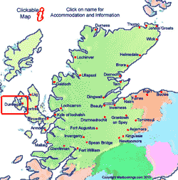 dunvegan map