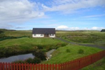 Dunvegan accommodation