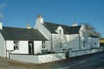 Dunvegan accommodation