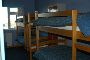 Durness hostel