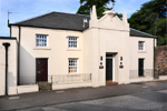 Places to stay in Edinburgh