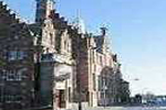 Edinburgh accommodation