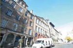 Places to stay in Edinburgh