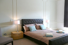 Edinburgh hotel