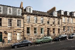 Hotels in Edinburgh