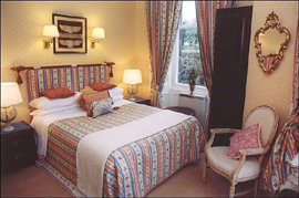 Edinburgh hotel
